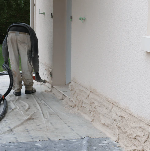 peintre decorateur saint malo
