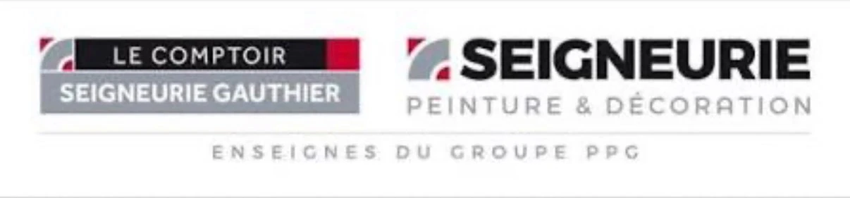 Logo de mon fournisseur de peinture